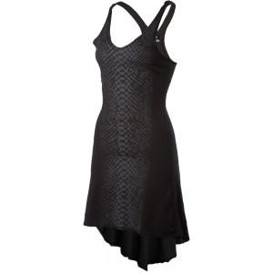 Shifter Dress - Women's