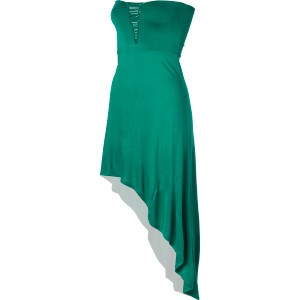 Switchback Dress - Women's