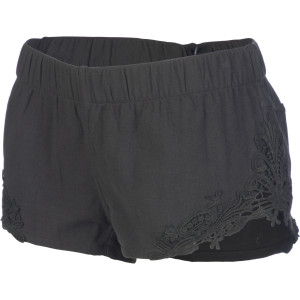 Wedge Shorts - Women's