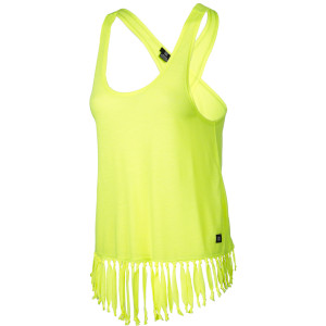 Wrapper Tank Top - Women's