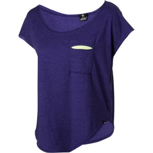 Low Tide Shirt - Short-Sleeve - Women's