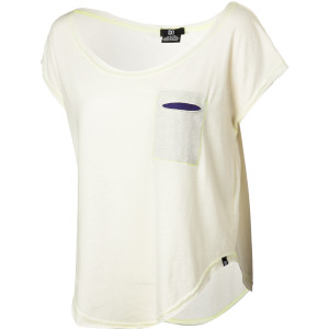 Low Tide Shirt - Short-Sleeve - Women's