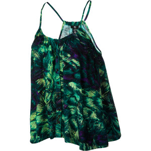 Nile Tank Top - Women's
