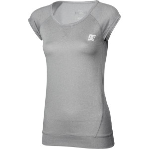 Fit Shirt - Sleeveless - Women's