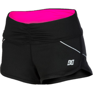 Pave Running Short - Women's