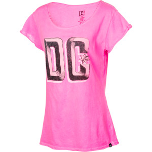 Signage T-Shirt - Short-Sleeve - Women's