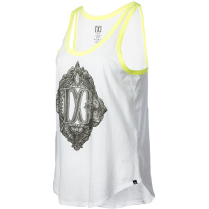 Neon Dream Tempest Tank Top - Women's