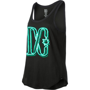 Neon Dream Tempest Tank Top - Women's