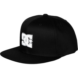 Snappy Snapback Hat
