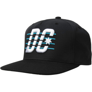 Mesher Snapback Hat