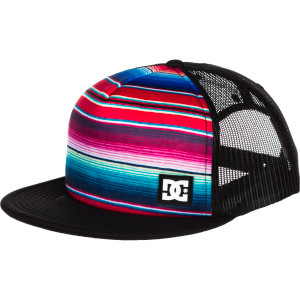 Sayulita Trucker Hat