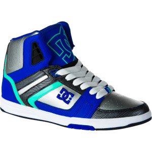 Stance HI Skate Shoe - Women's