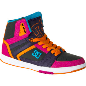 Stance HI Skate Shoe - Women's