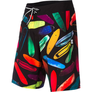 Urethane Board Short - Men's