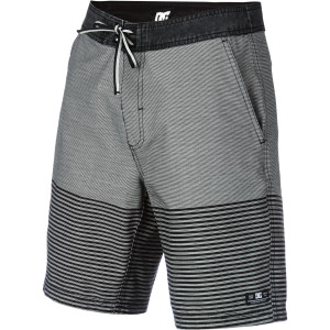 Plymouth Hybrid Short - Men's