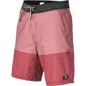 Plymouth Hybrid Short - Men's