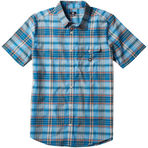 Dignan Shirt - Short-Sleeve - Men's