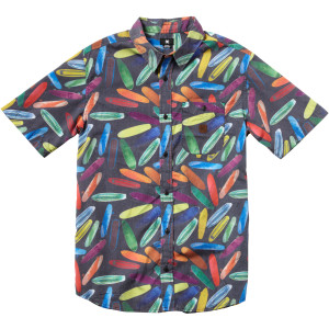 Photo Op Shirt - Short-Sleeve - Men's