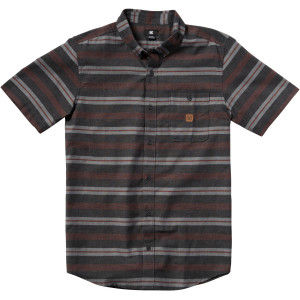 Ribes Shirt - Short-Sleeve - Men's