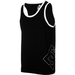 County Tank Top - Men's