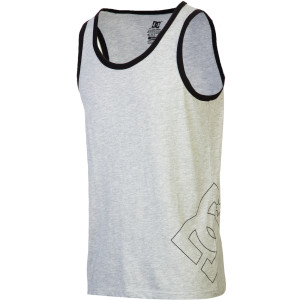 County Tank Top - Men's