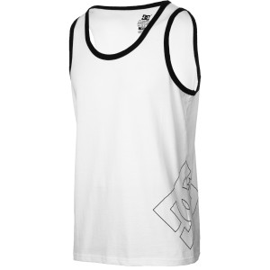 County Tank Top - Men's