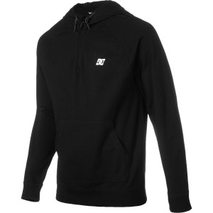 Springer Pullover Hoodie - Men's