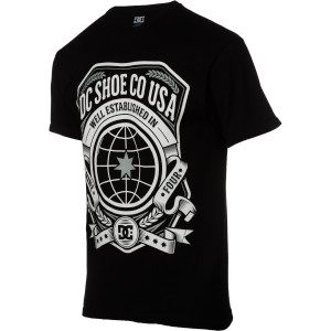 Barton T-Shirt - Short-Sleeve - Men's