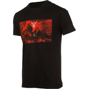 Mating Rites Slim T-Shirt - Short-Sleeve - Men's
