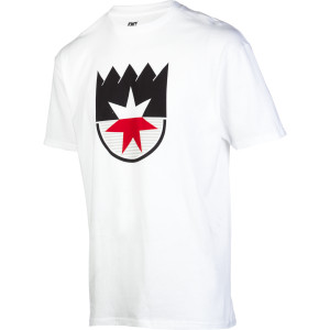 Crowned T-Shirt - Short-Sleeve - Men's