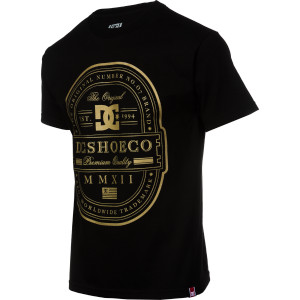 RD Lux Label T-Shirt - Short-Sleeve - Men's