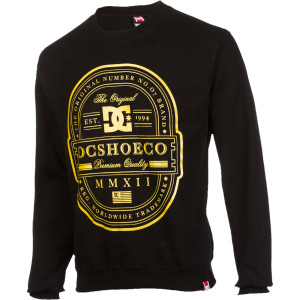 RD Lux Label Crew Sweatshirt - Men's