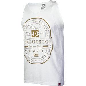 RD Lux Label Tank Top - Men's