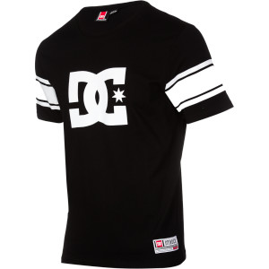 RD Division Crew - Short-Sleeve - Men's