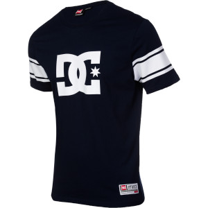 RD Division Crew - Short-Sleeve - Men's