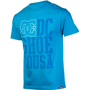 RD USA Light Stacked T-Shirt - Short-Sleeve - Men's