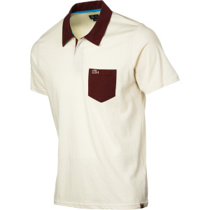 OTH Chomper Polo Shirt - Short-Sleeve - Men's