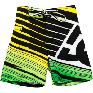 Exhaust Board Short - Little Boys'