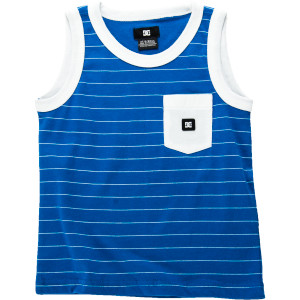 Contra Tank Top - Little Boys'