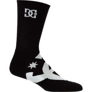 Willis Crew Sock - Men's - 3-Pack