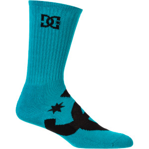 Willis Crew Sock - Men's - 3-Pack