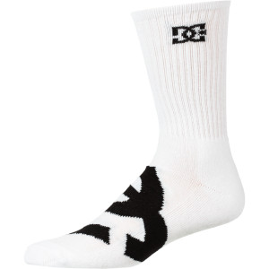Willis Crew Sock - Men's - 3-Pack