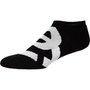 Suspension 2 No Show Sock - 3-Pack