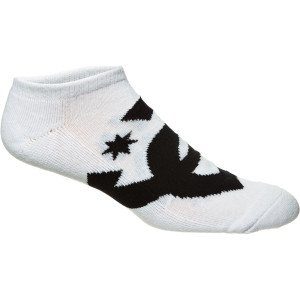 Suspension 2 No Show Sock - 3-Pack