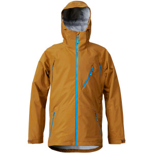 Click to Enlarge for DC Bipolar 3L Jacket - Men's DC Bipolar 3L Jacket - Men's -image