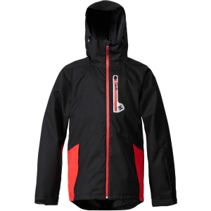 Click to Enlarge for DC Axis 14 Jacket - Men's DC Axis 14 Jacket - Men's-Image