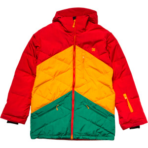 Click to Enlarge for DC Stage 14 Jacket - Men's DC Stage 14 Jacket - Men's -image