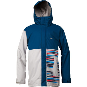 DC Union Insulated Jacket - Men's