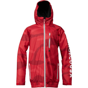 Click to Enlarge for DC Ripley SE Jacket - Men's DC Ripley SE Jacket - Men's-Image