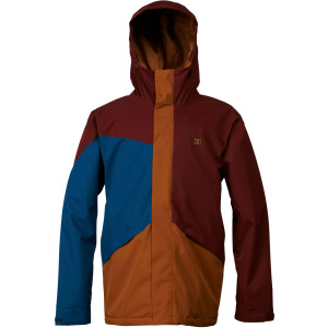 Click to Enlarge for DC Amo 14 Jacket - Men's DC Amo 14 Jacket - Men's -image